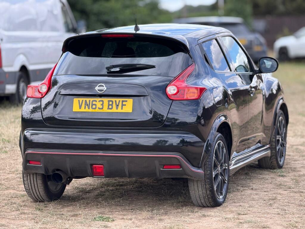 Nissan Juke 1.0 Dig-t 114 Tekna #16
