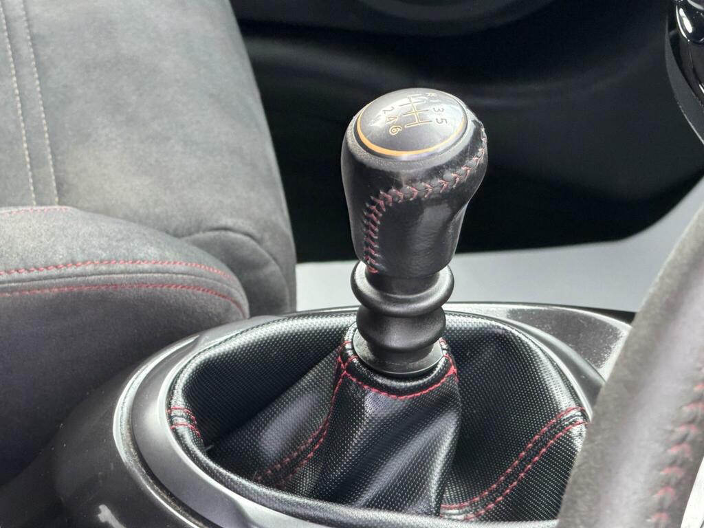 Nissan Juke 1.0 Dig-t 114 Tekna #21