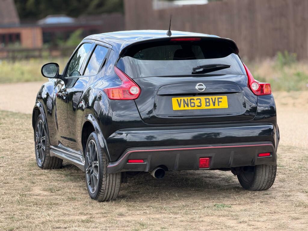 Nissan Juke 1.0 Dig-t 114 Tekna #14