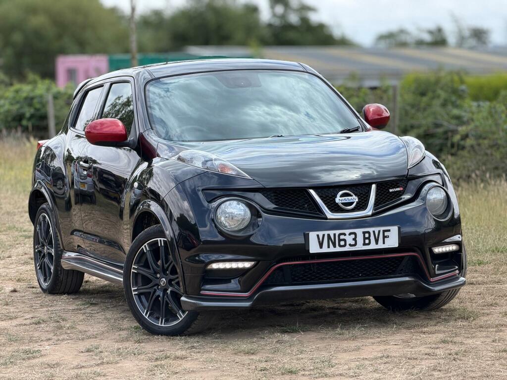 Nissan Juke 1.0 Dig-t 114 Tekna #8