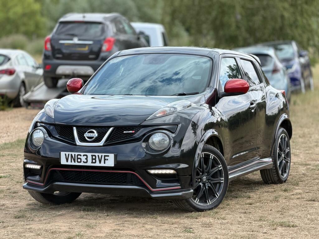 Nissan Juke 1.0 Dig-t 114 Tekna #3