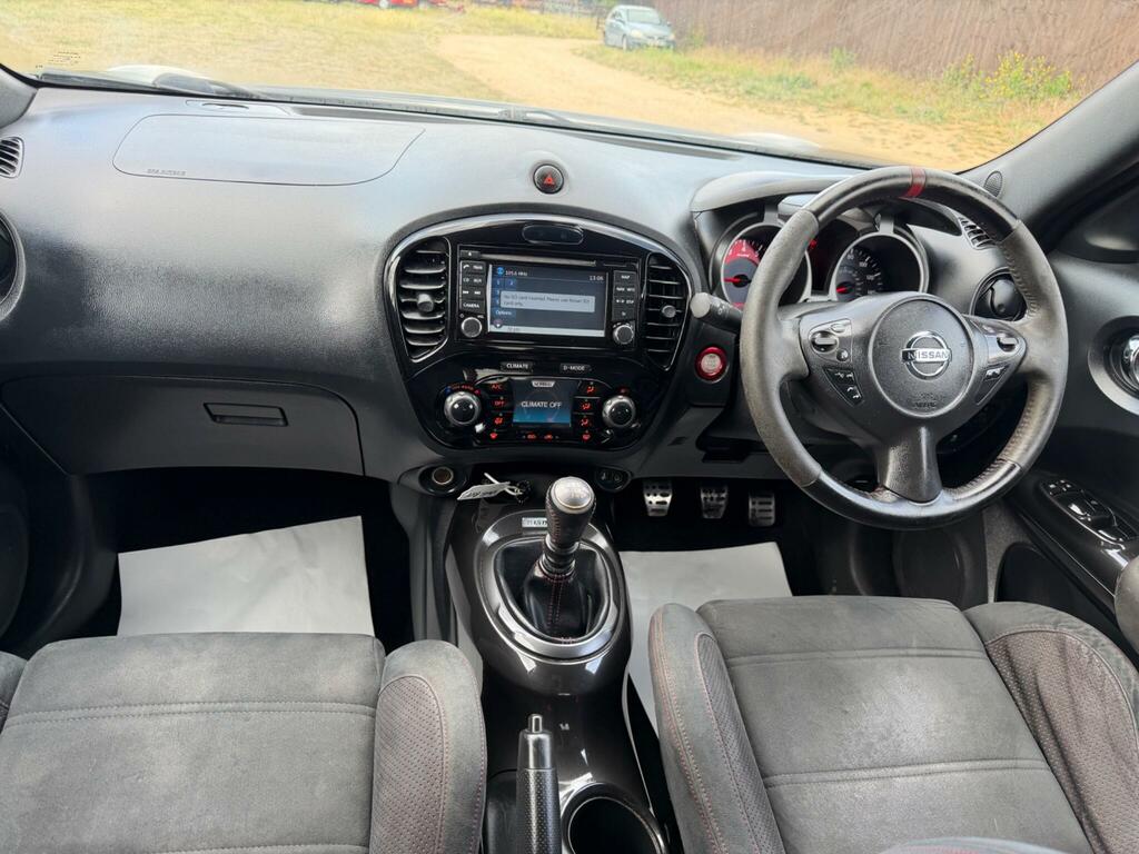 Nissan Juke 1.0 Dig-t 114 Tekna #18
