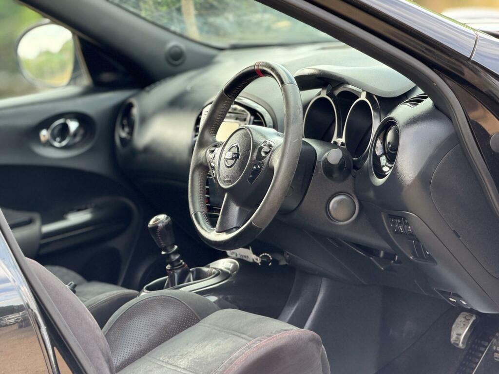 Nissan Juke 1.0 Dig-t 114 Tekna #10