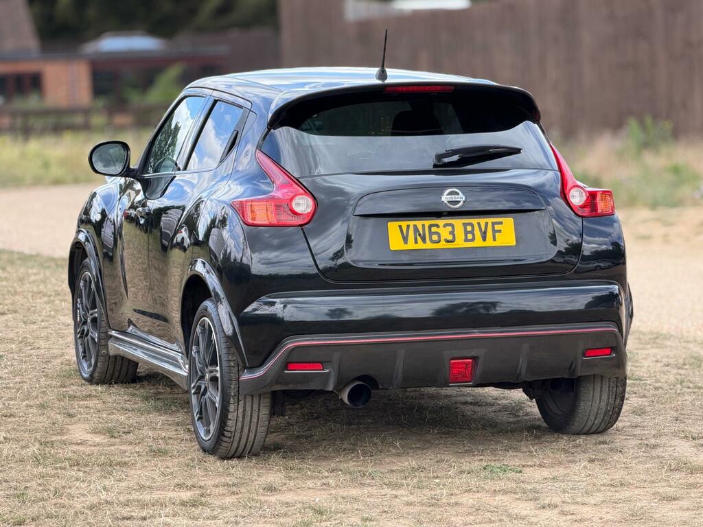 Nissan Juke 1.0 Dig-t 114 Tekna #13