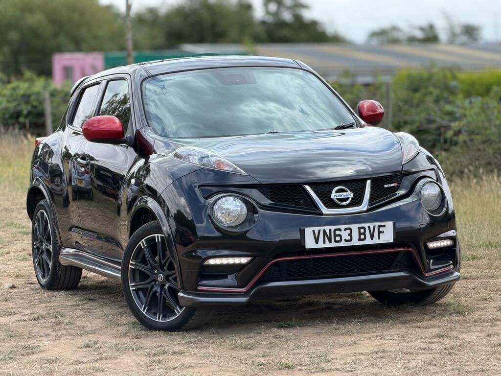 Nissan Juke 1.0 Dig-t 114 Tekna #9