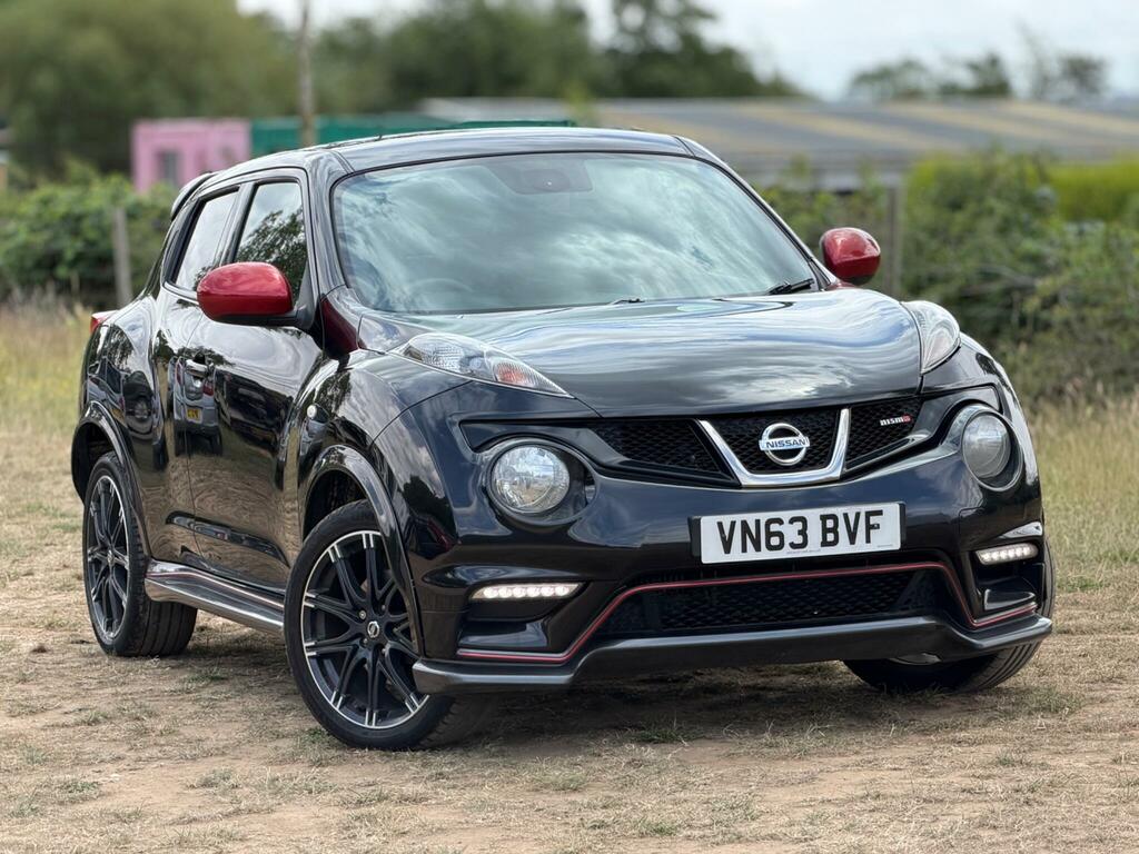 Nissan Juke 1.0 Dig-t 114 Tekna #7