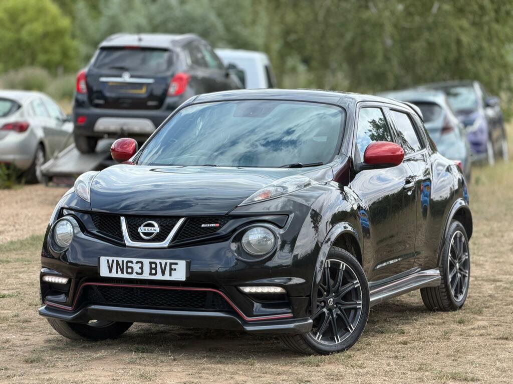 Nissan Juke 1.0 Dig-t 114 Tekna #12