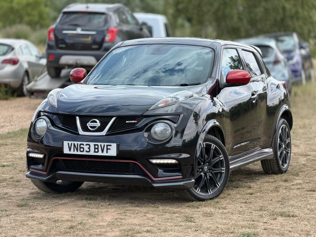 Nissan Juke 1.0 Dig-t 114 Tekna #23