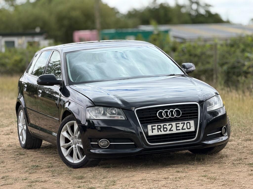 Audi A3 1.5 Tfsi 35 S Line Saloon S Tronic 15 Black #21