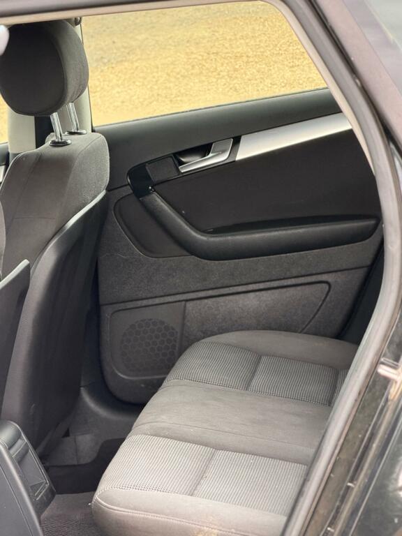 Audi A3 1.5 Tfsi 35 S Line Saloon S Tronic 15 Black #13