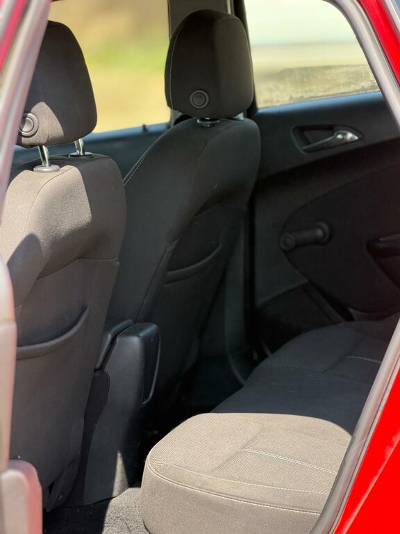 Vauxhall Astra 1.6I Vvt 115 Ps Energy Hatchback Grey #18