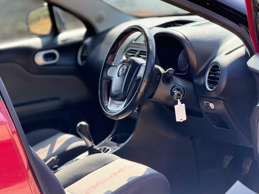 MG MG3 Se #25