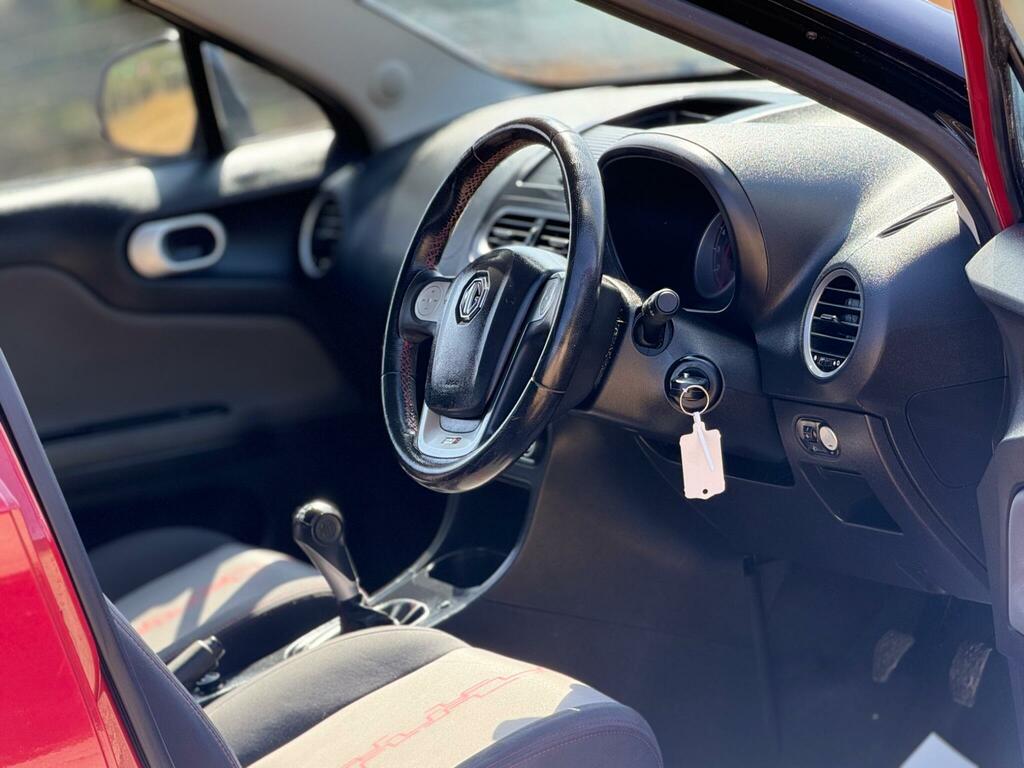 MG MG3 Se #14