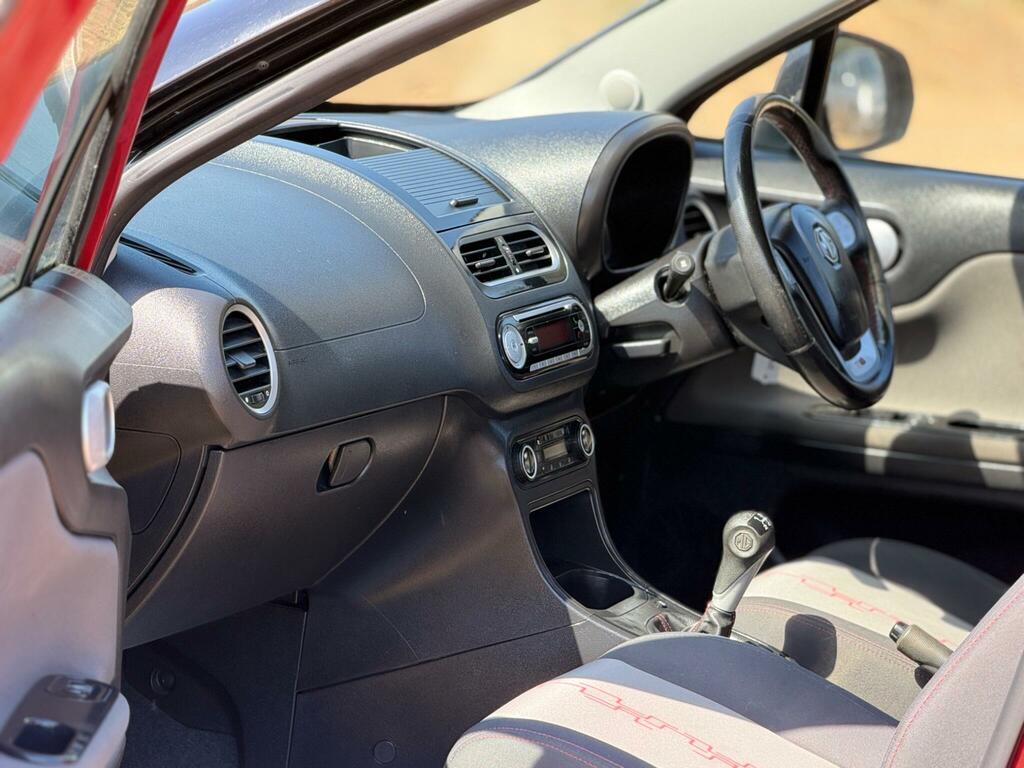 MG MG3 Se #24