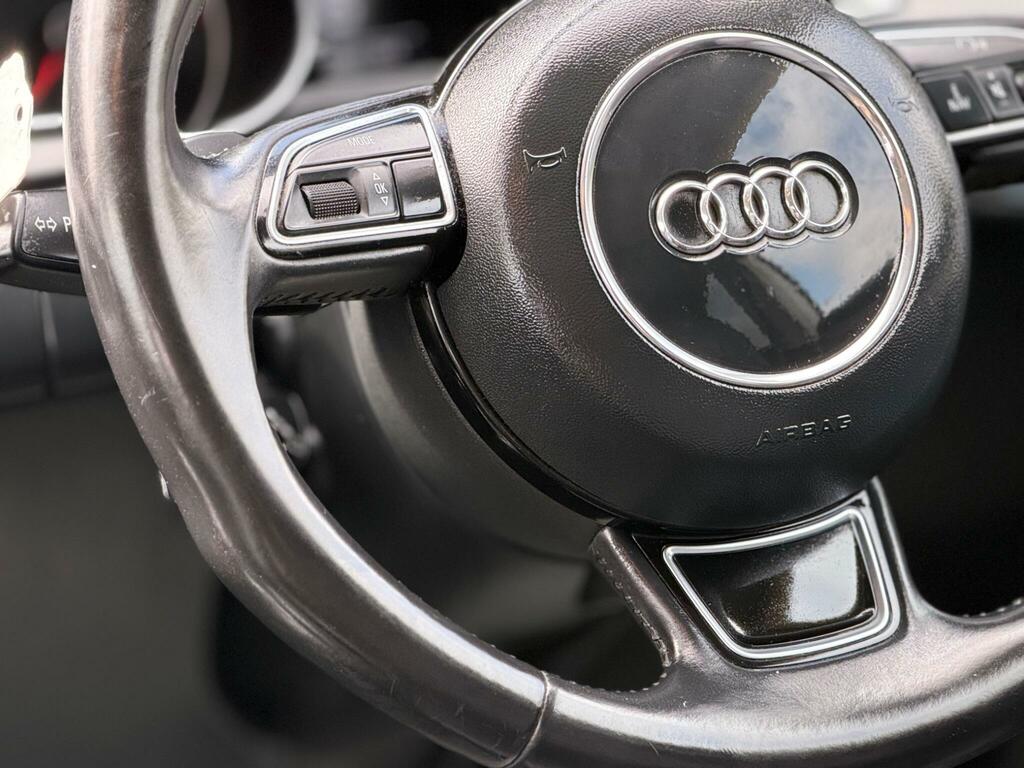 Audi A5 2.0 Tdi Quattro Se Ss 174 Bhp Grey #13
