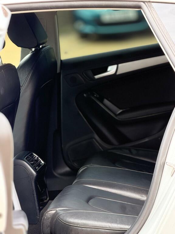 Audi A5 2.0 Tdi Quattro Se Ss 174 Bhp Grey #28