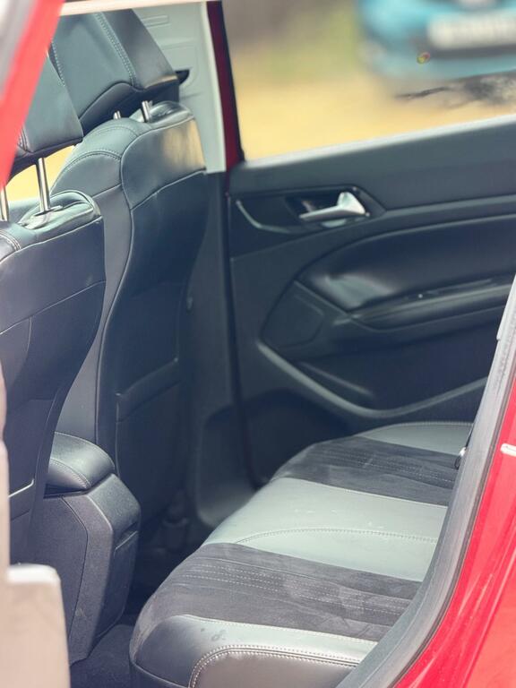 Peugeot 308 308 Active E-thp Grey #17