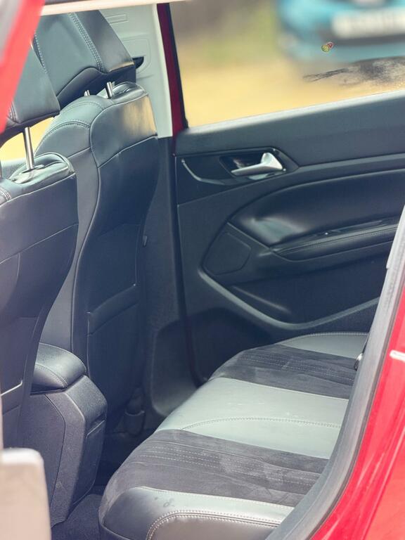 Peugeot 308 308 Active E-thp Grey #12