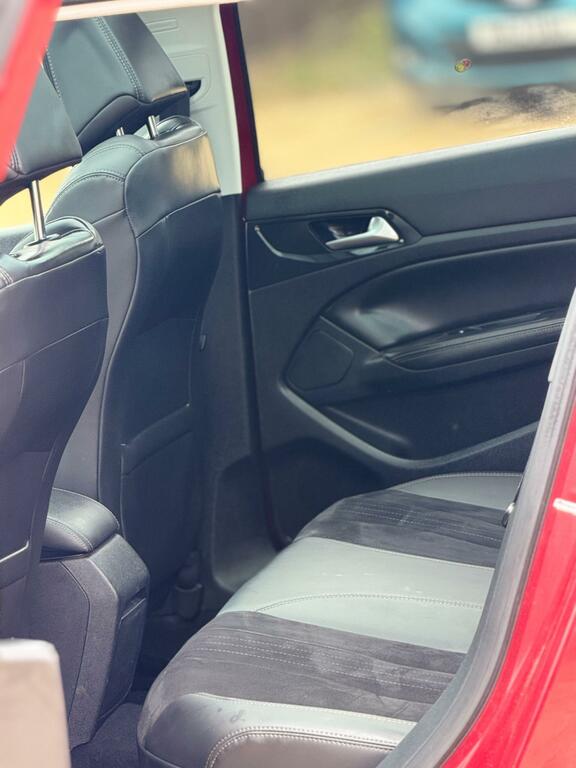 Peugeot 308 308 Active E-thp Grey #25