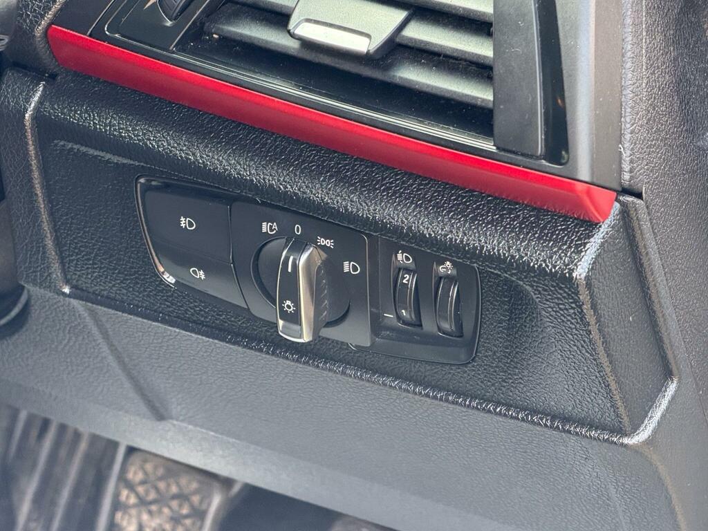 BMW 1 Series 118D M Sport Shadow Ed Step #25