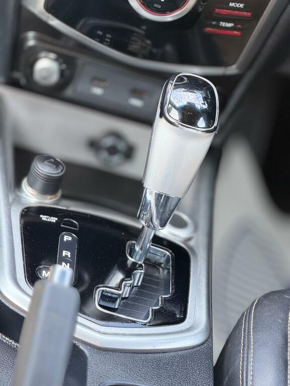 SsangYong Tivoli 1.6 Ultimate Grey #20