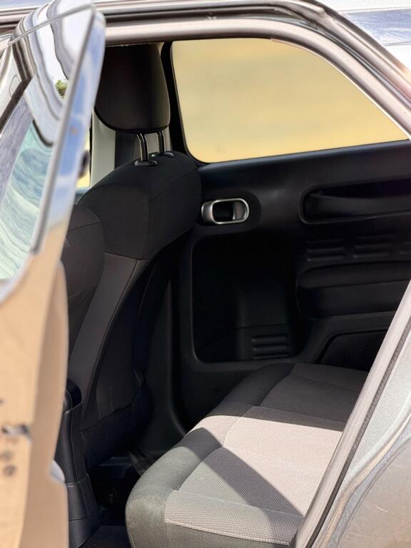 Citroen C4 Cactus Bluehdi Flair Black #28
