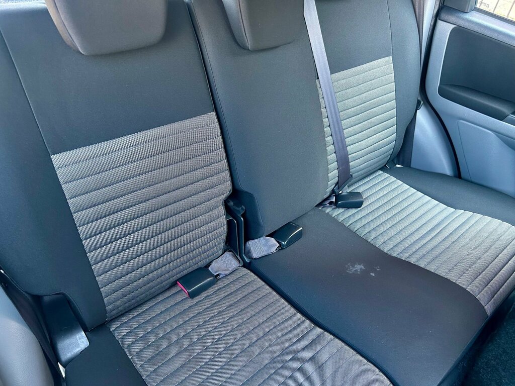 Suzuki SX4 Petrol Blue #13