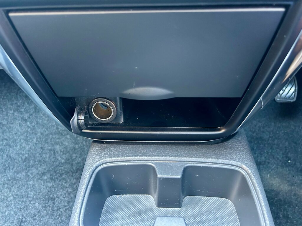 Suzuki SX4 Petrol Blue #17