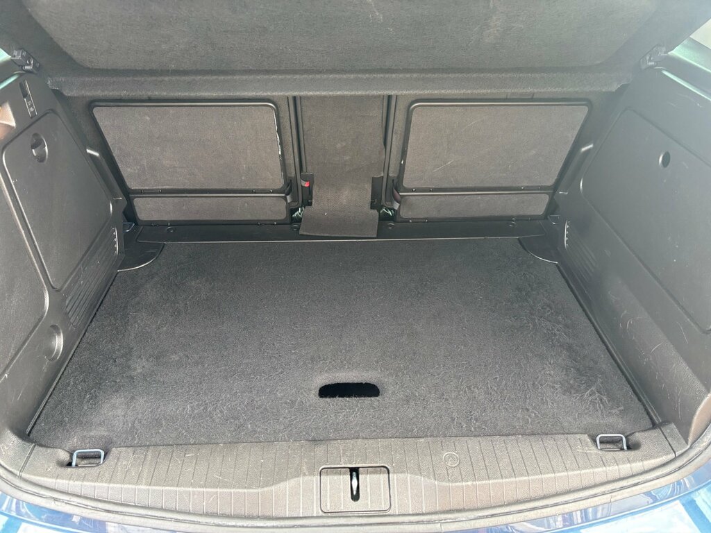 Vauxhall Meriva Meriva Se Brown #13