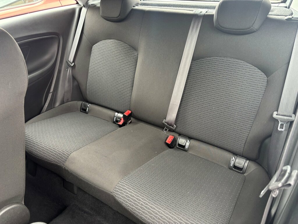 Vauxhall Corsa 1.4I Ecoflex Energy Hatchback Eu Silver #3