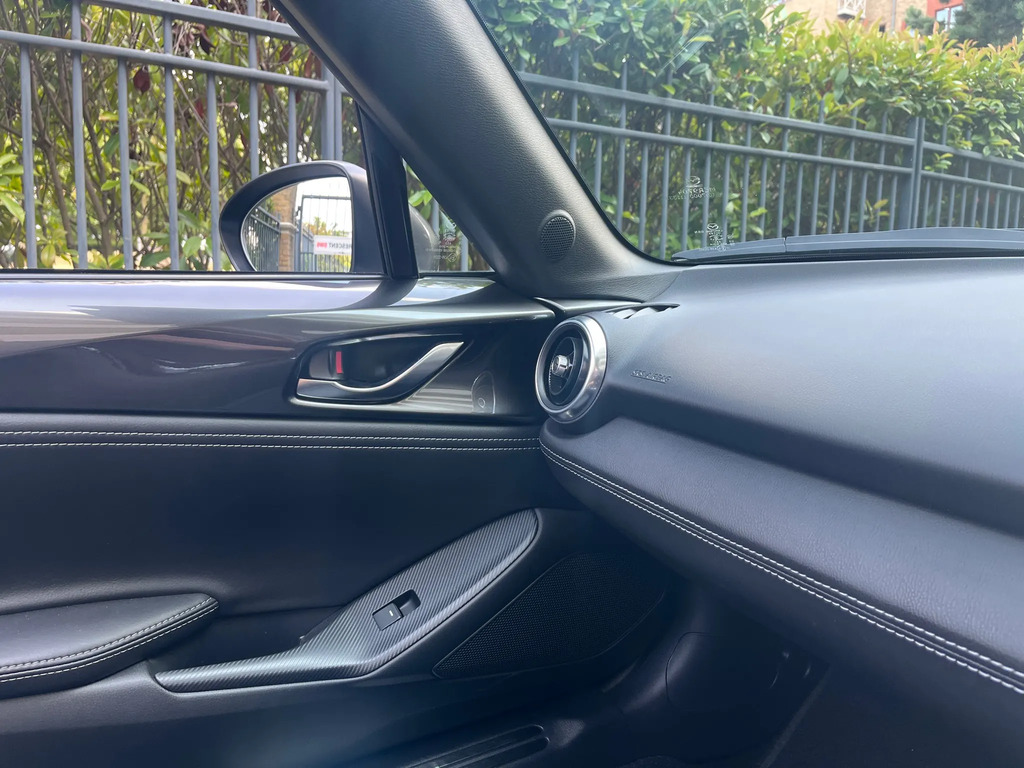 Mazda MX-5 2.0 184 Homura Grey #28