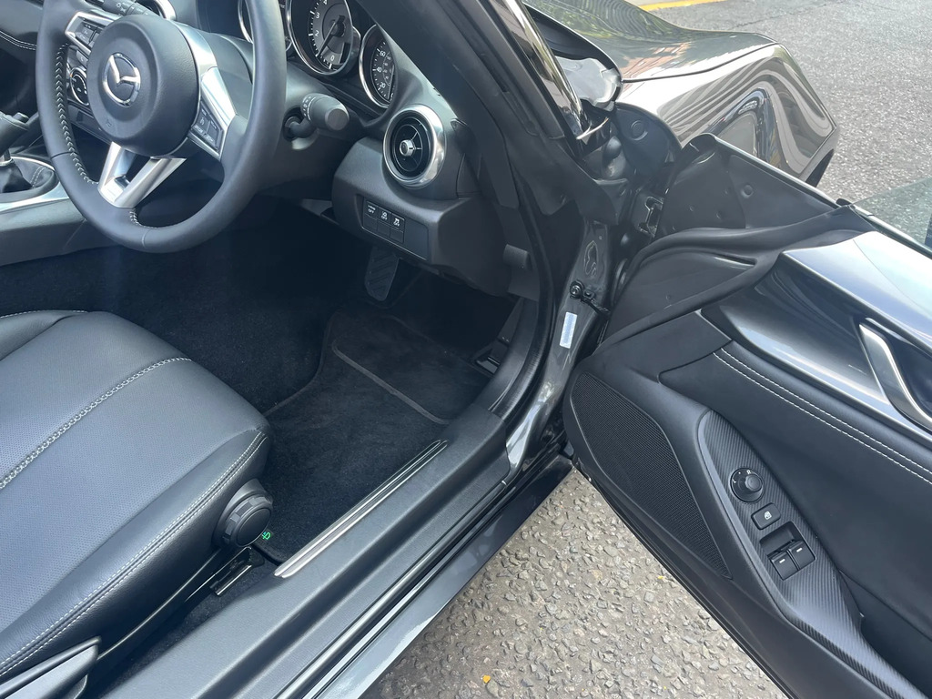 Mazda MX-5 2.0 184 Homura Grey #16