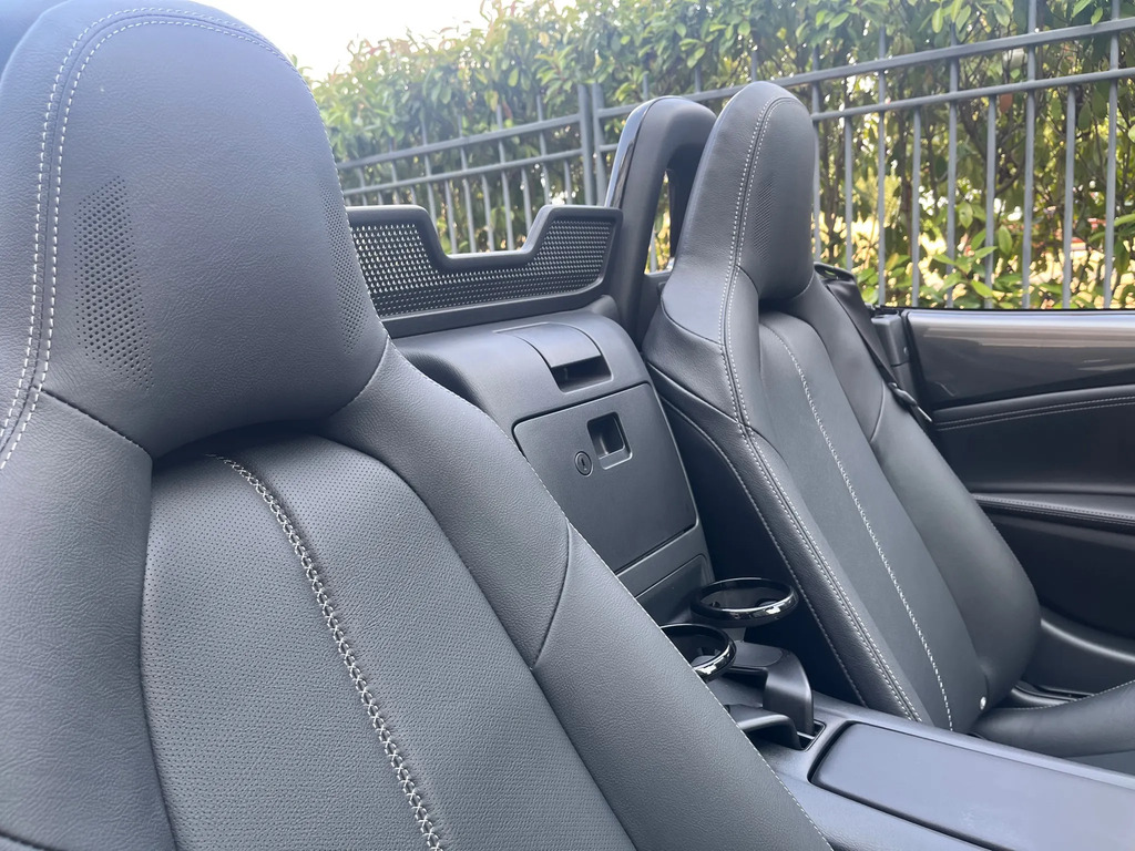 Mazda MX-5 2.0 184 Homura Grey #30