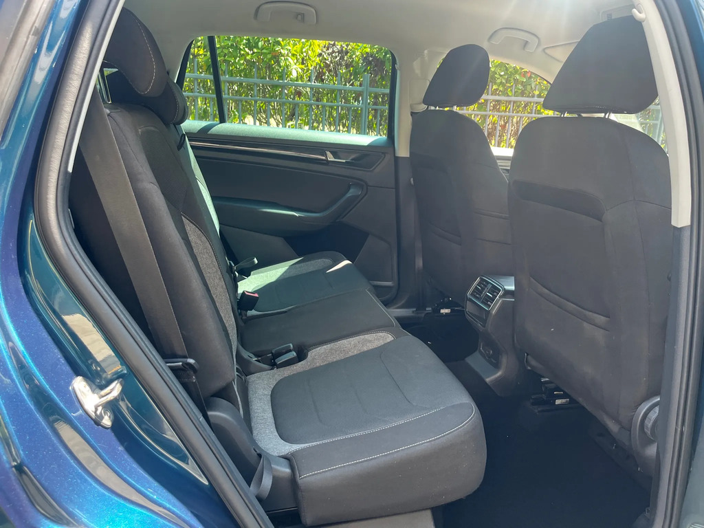 Skoda Kodiaq #23