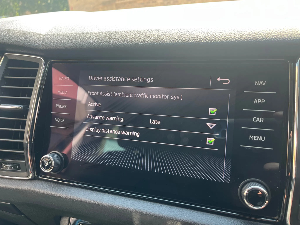 Skoda Kodiaq #17