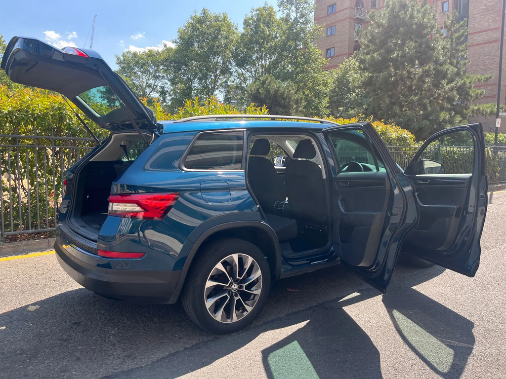 Skoda Kodiaq #32