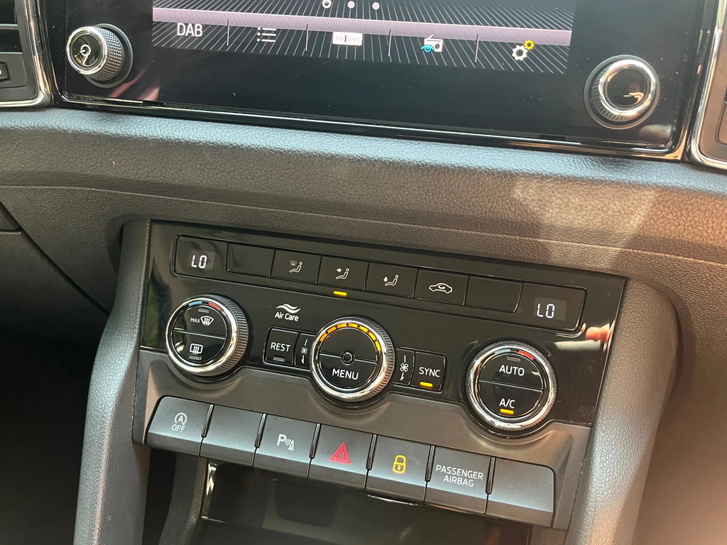 Skoda Kodiaq #30