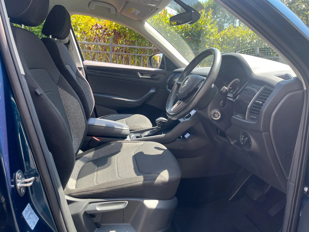 Skoda Kodiaq #14