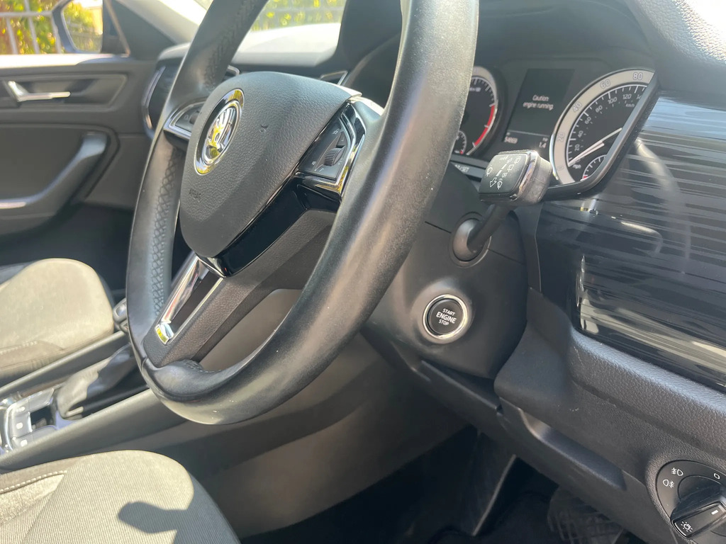 Skoda Kodiaq #24