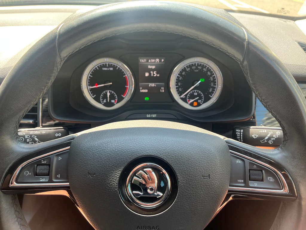 Skoda Kodiaq #28