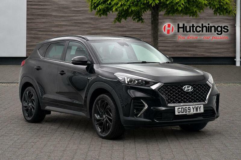 Hyundai Tucson Tucson Premium Gdi 2Wd Silver #1