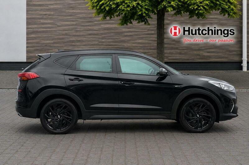 Hyundai Tucson Tucson Premium Gdi 2Wd Silver #5