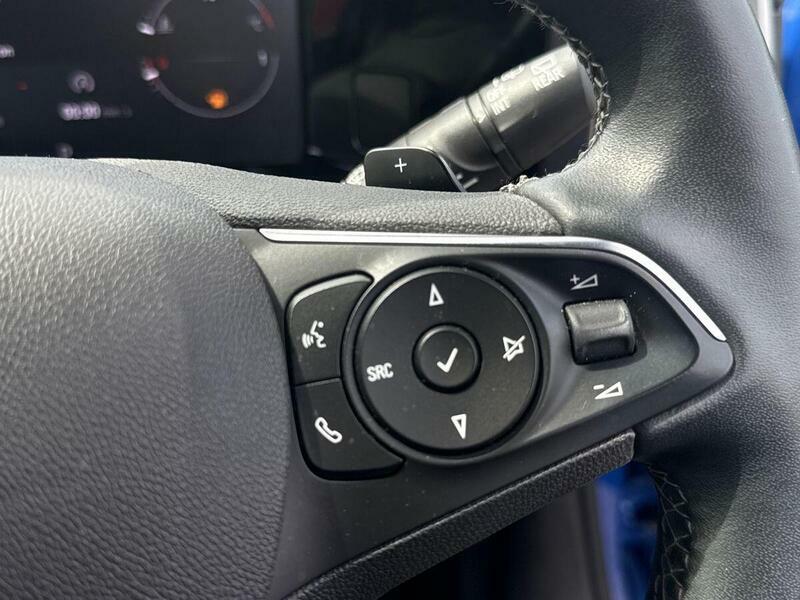 Vauxhall Mokka 1.2 Turbo Ultimate Suv Euro 6 Ss Black #23