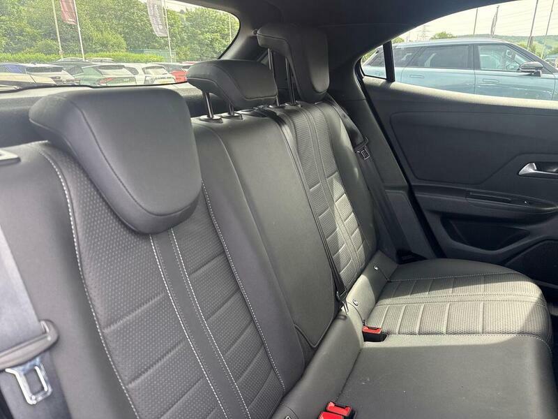 Vauxhall Mokka 1.2 Turbo Ultimate Suv Euro 6 Ss Black #19
