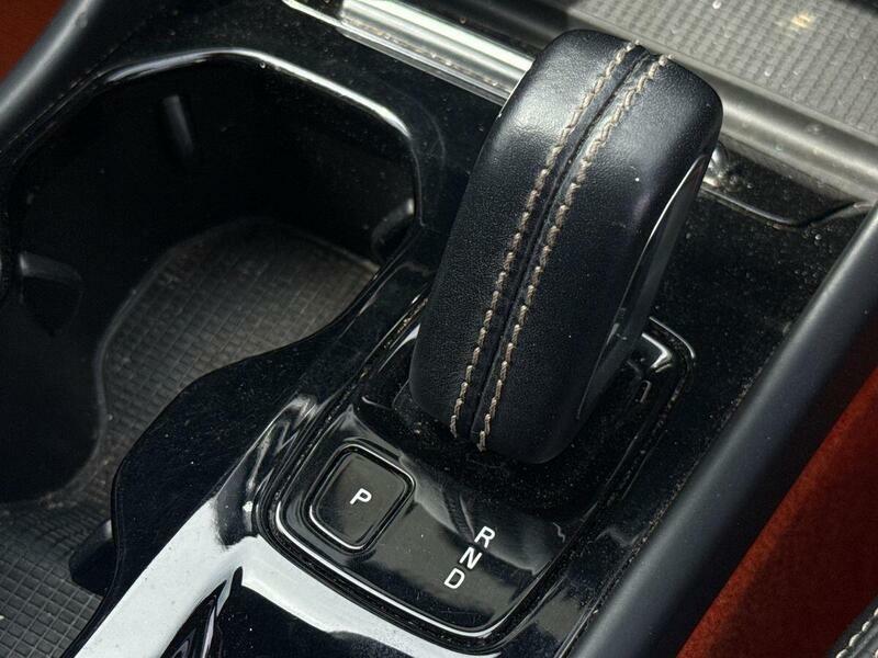 Volvo XC40 1.5 T3 163 Inscription Geartronic Blue #18
