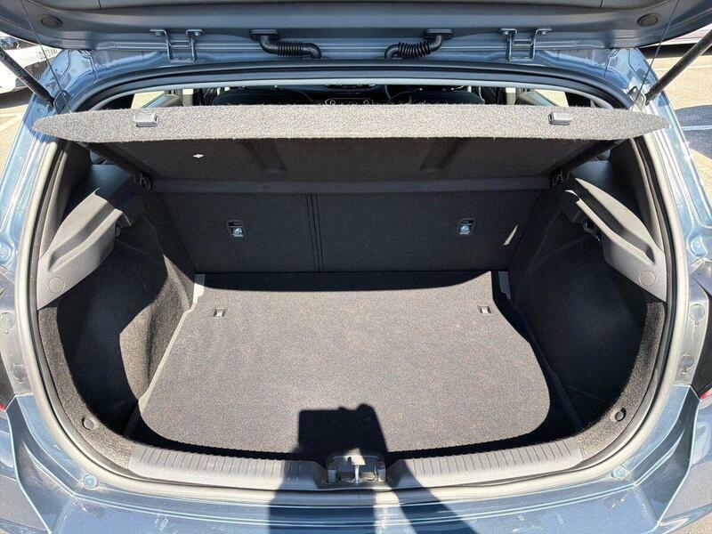 Hyundai I30 1.0 T-gdi Mhev Se Connect Tourer Hybrid Grey #20