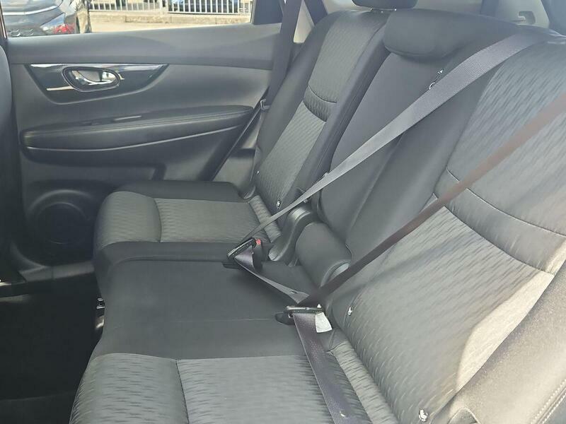 Nissan X-Trail Suv Red #15
