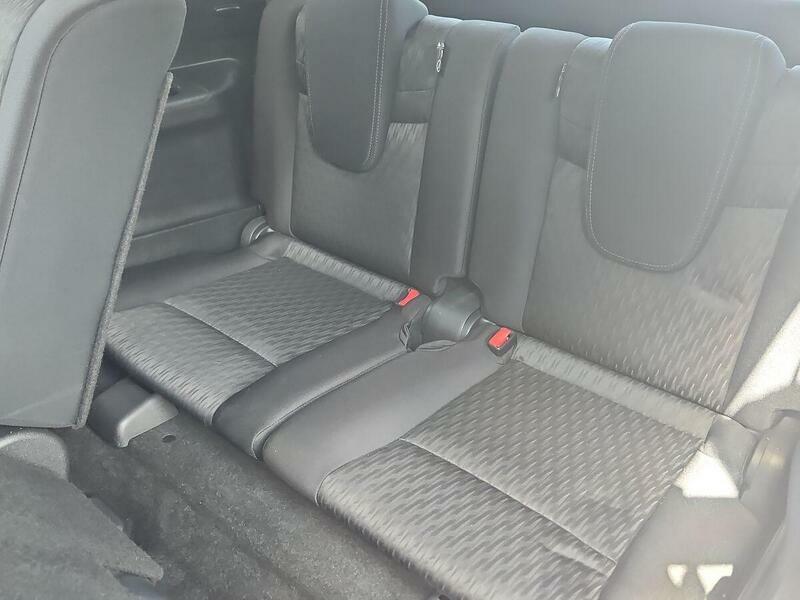 Nissan X-Trail Suv Red #21