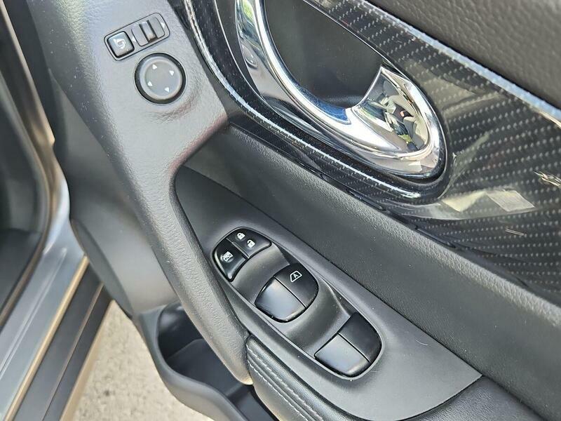 Nissan X-Trail Suv Red #23