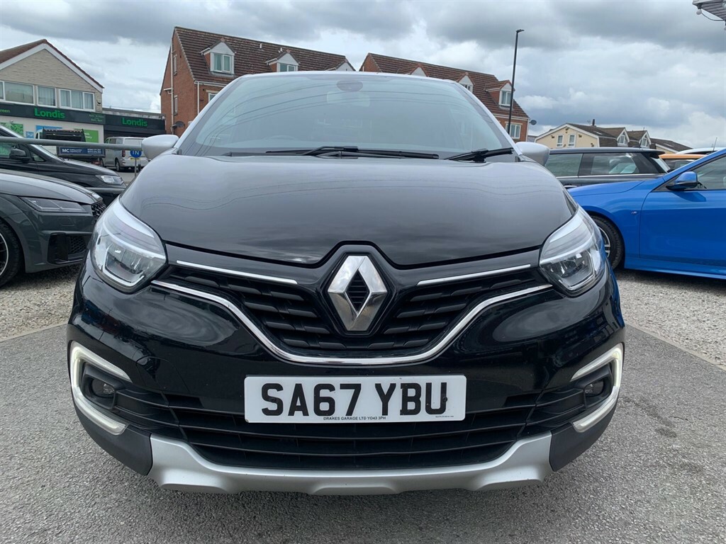 Renault Captur 0.9 Tce Energy Dynamique S Nav Euro 6 Ss  #2